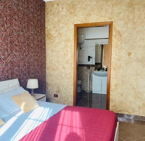 חדר סטנדרט, Armonia B&b