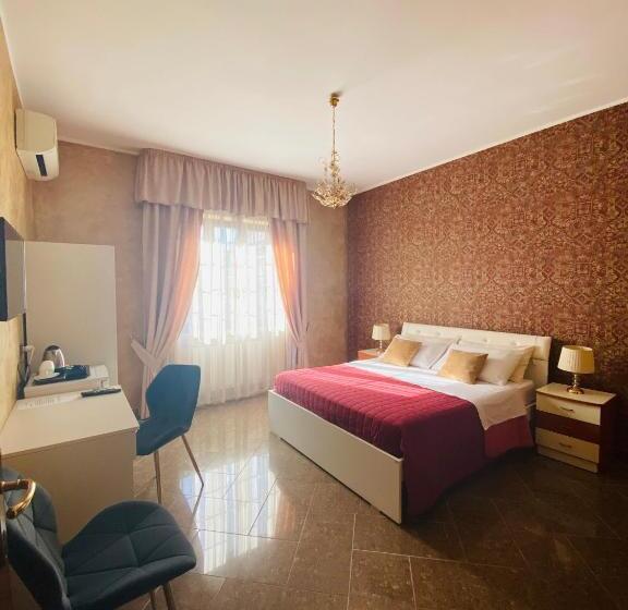 Quarto Estandar, Armonia B&b