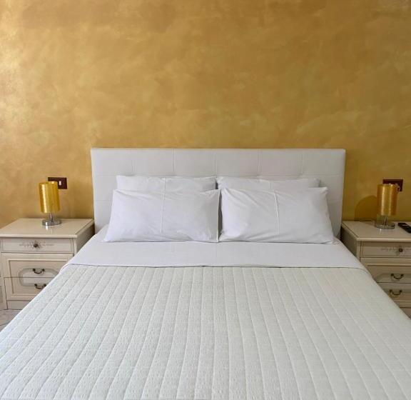 חדר סטנדרט לשלושה, Armonia B&b