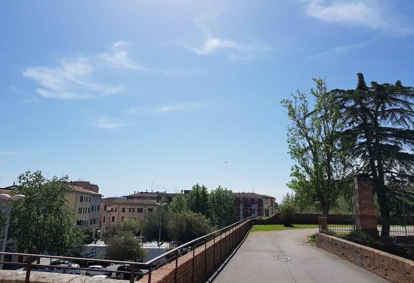 اتاق سوپریور, B&b Le Mura