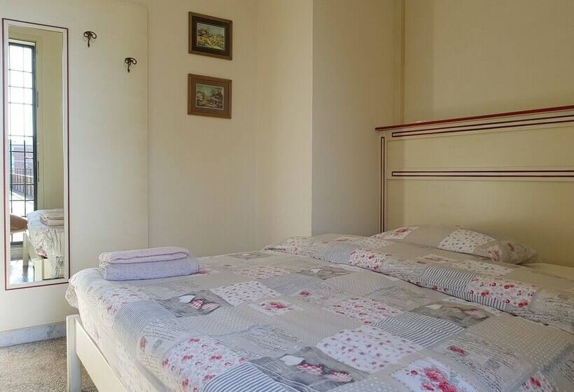 اتاق سوپریور, B&b Le Mura