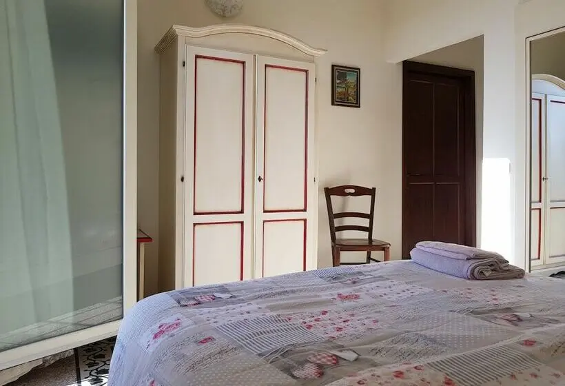 اتاق سوپریور, B&b Le Mura