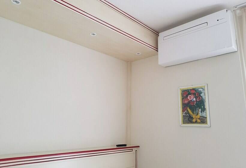 اتاق سوپریور, B&b Le Mura