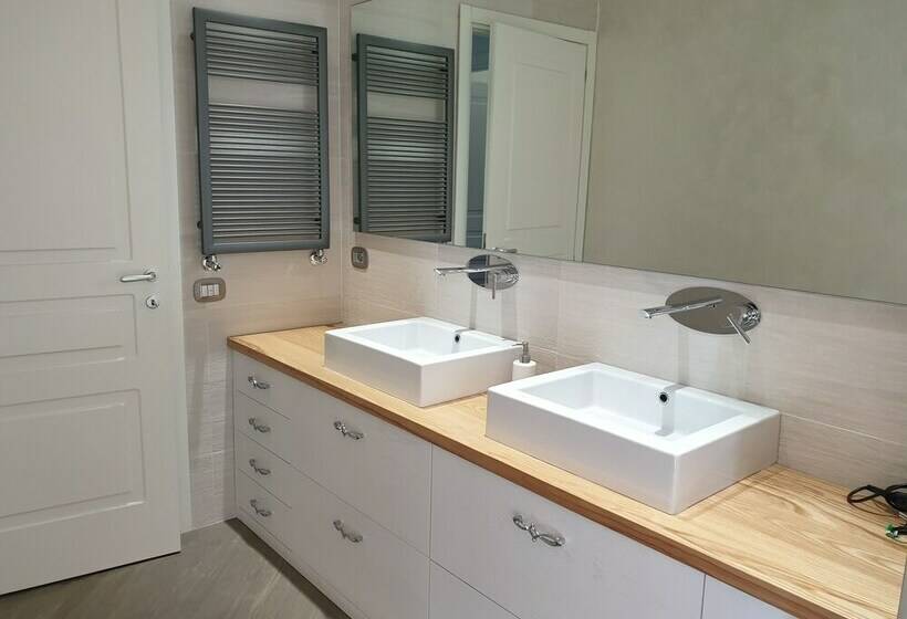 اتاق سوپریور, B&b Le Mura