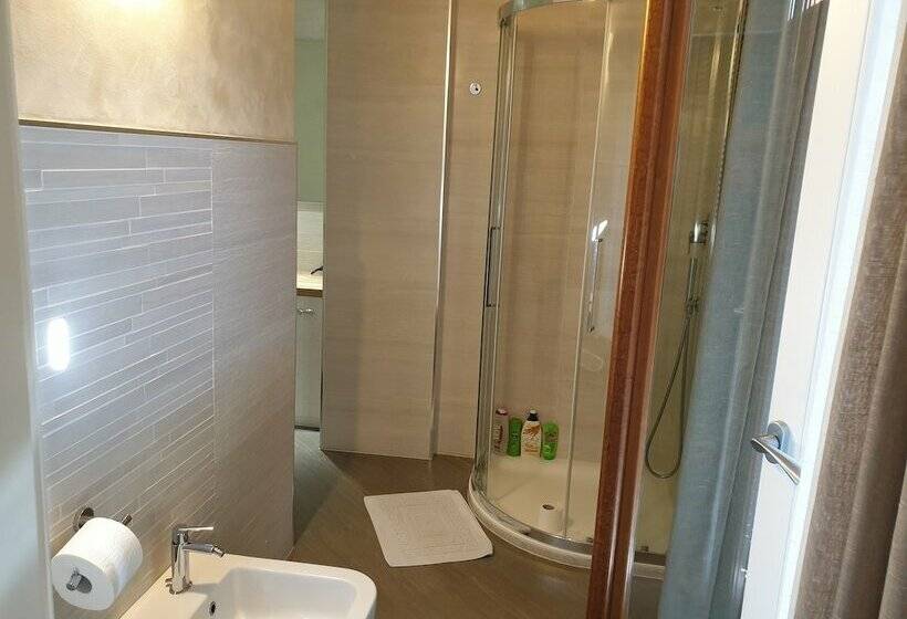 اتاق سوپریور, B&b Le Mura