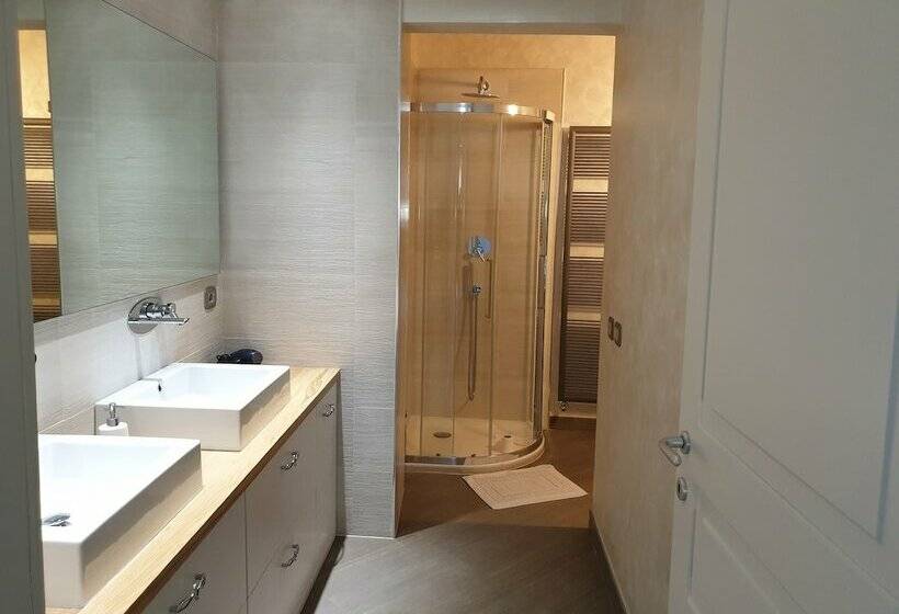 اتاق سوپریور, B&b Le Mura