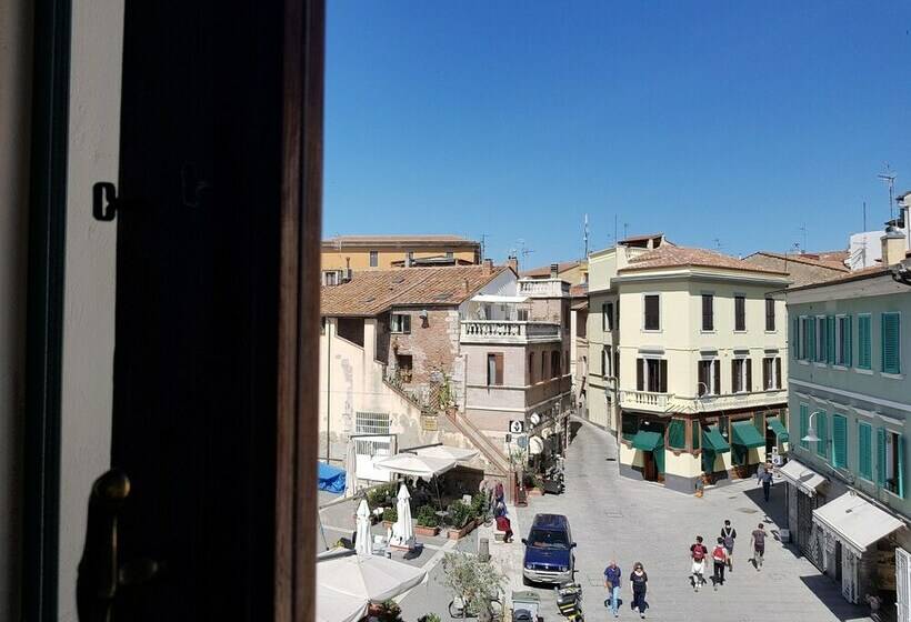 اتاق سوپریور, B&b Le Mura