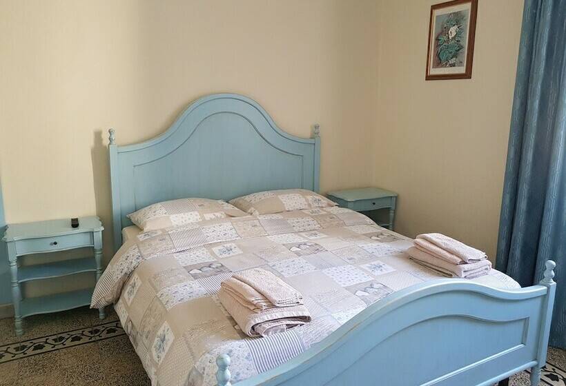 اتاق سوپریور سه تخته, B&b Le Mura