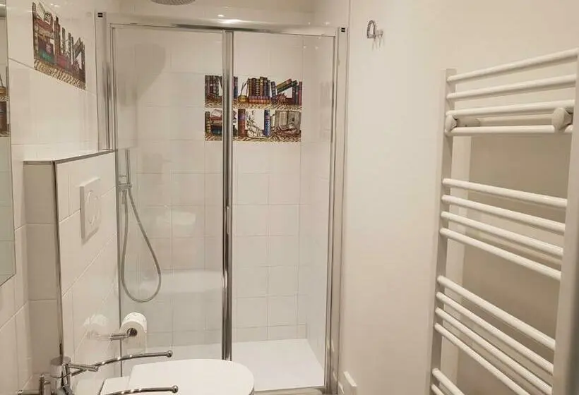 اتاق سوپریور سه تخته, B&b Le Mura