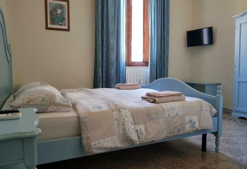 اتاق سوپریور سه تخته, B&b Le Mura