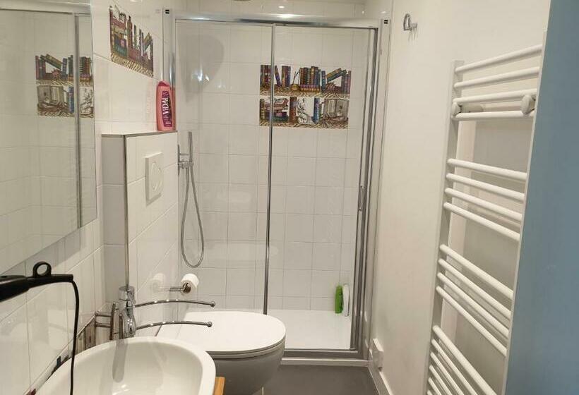 اتاق سوپریور سه تخته, B&b Le Mura