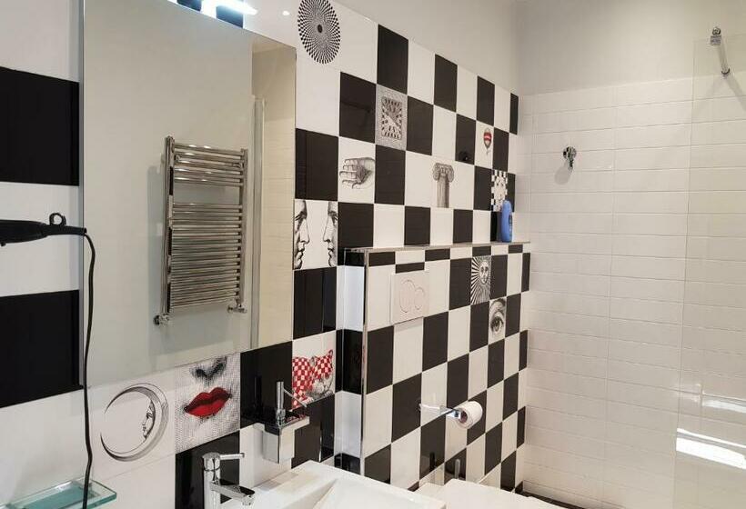 اتاق سوپریور, B&b Le Mura