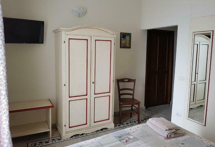 اتاق سوپریور, B&b Le Mura