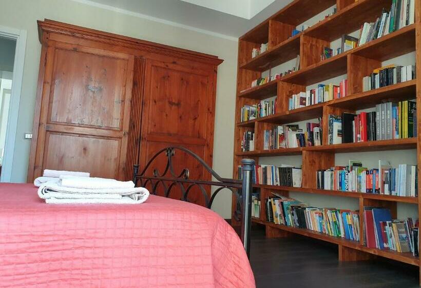 اتاق سوپریور, B&b Le Mura