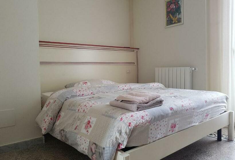 اتاق سوپریور, B&b Le Mura