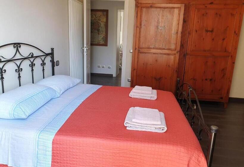 اتاق سوپریور, B&b Le Mura