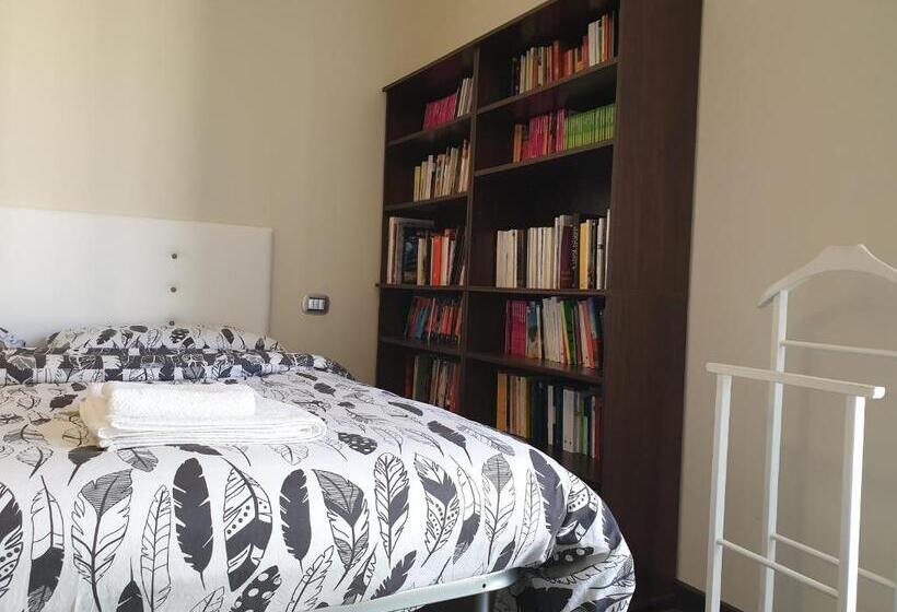 اتاق سوپریور, B&b Le Mura