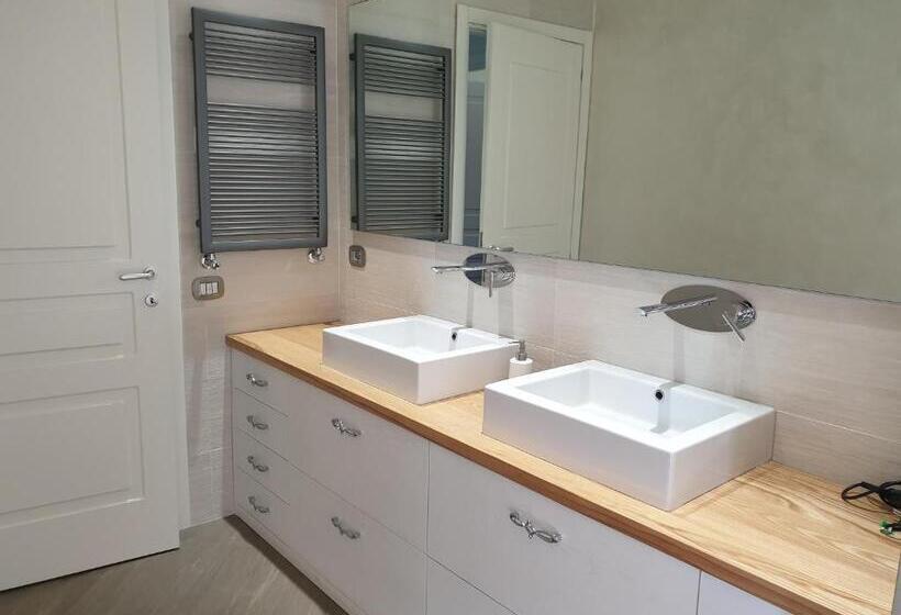 اتاق سوپریور, B&b Le Mura