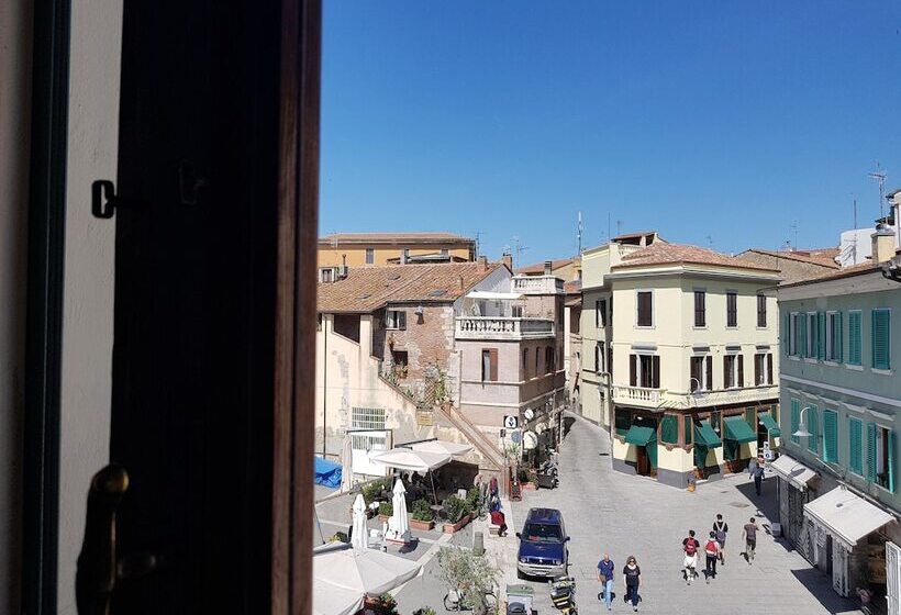 اتاق سوپریور, B&b Le Mura