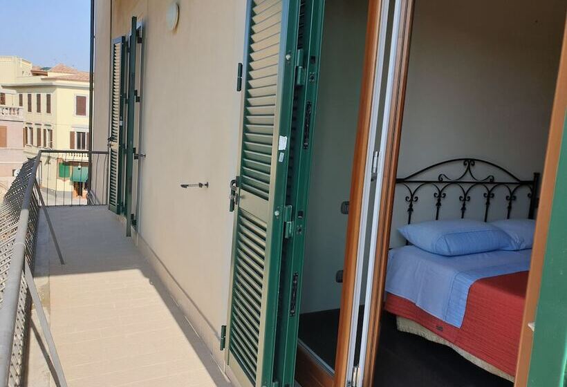 اتاق سوپریور, B&b Le Mura