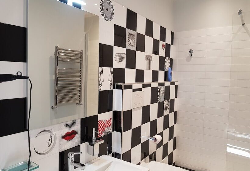 اتاق سوپریور, B&b Le Mura