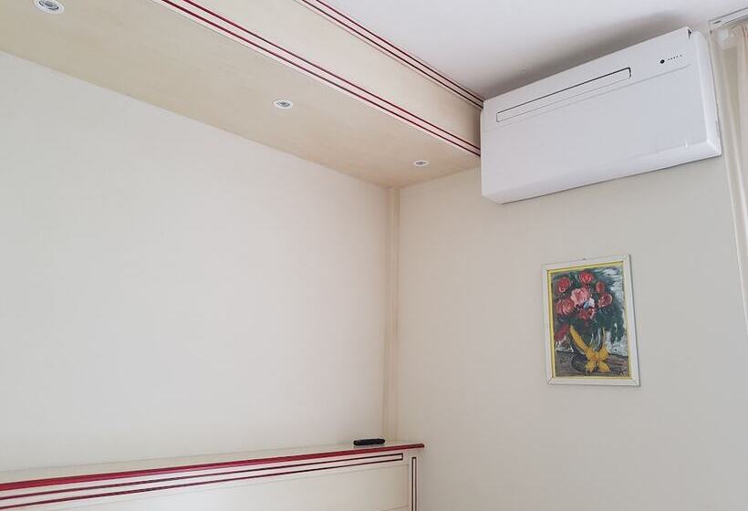 اتاق سوپریور, B&b Le Mura