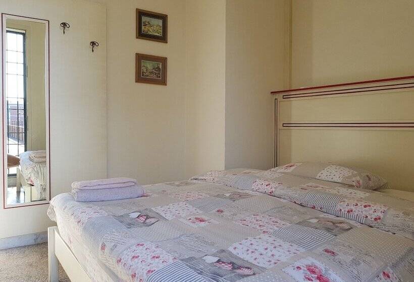 اتاق سوپریور, B&b Le Mura