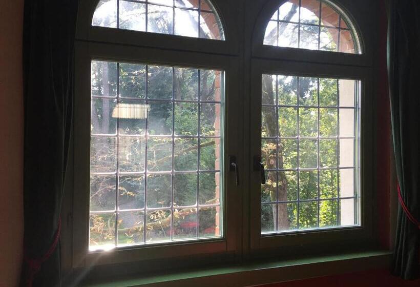 غرفة قياسية, B&b San Martino