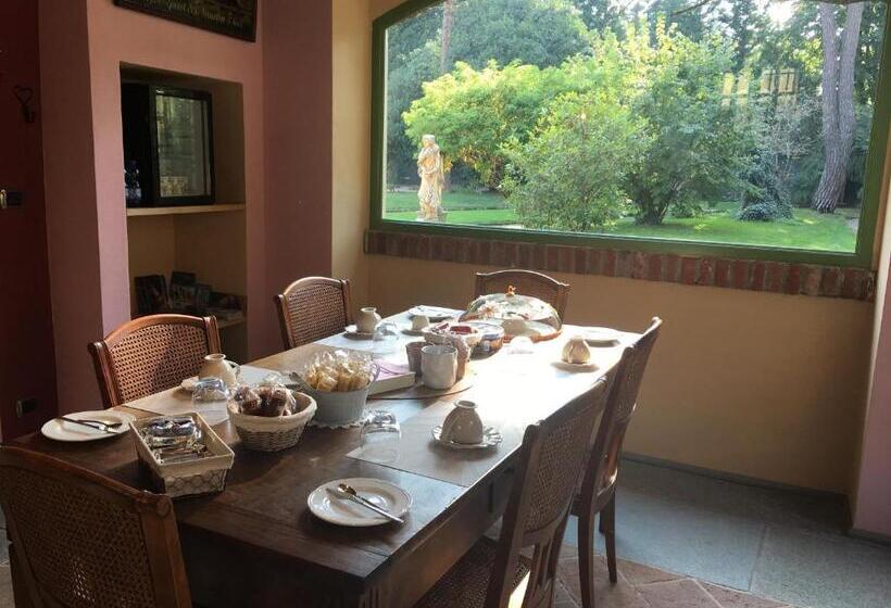 غرفة قياسية, B&b San Martino