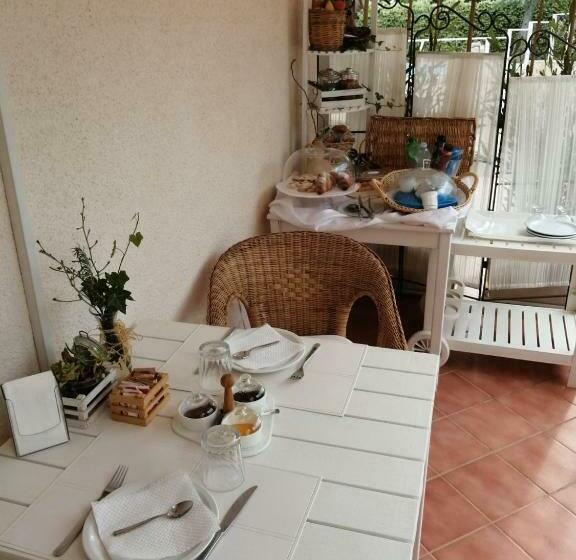 Трехместный Номер Комфорт, B&b Villa Nonna Maria