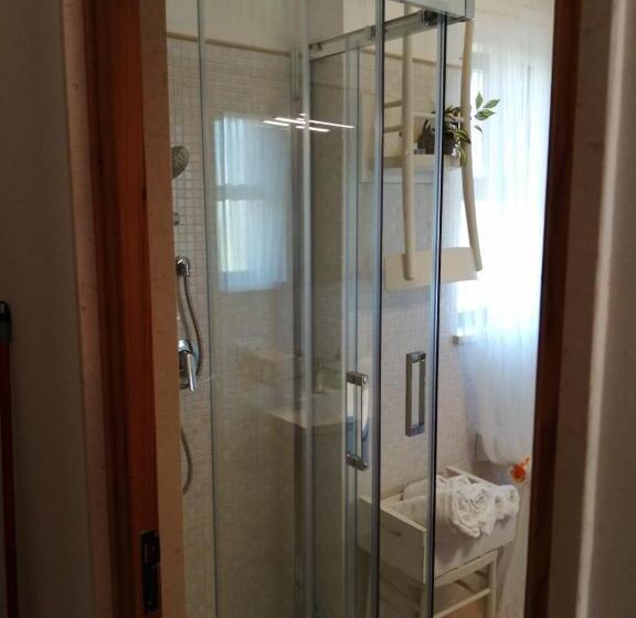 Трехместный Номер Комфорт, B&b Villa Nonna Maria