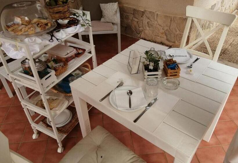 Номер Стандарт, B&b Villa Nonna Maria