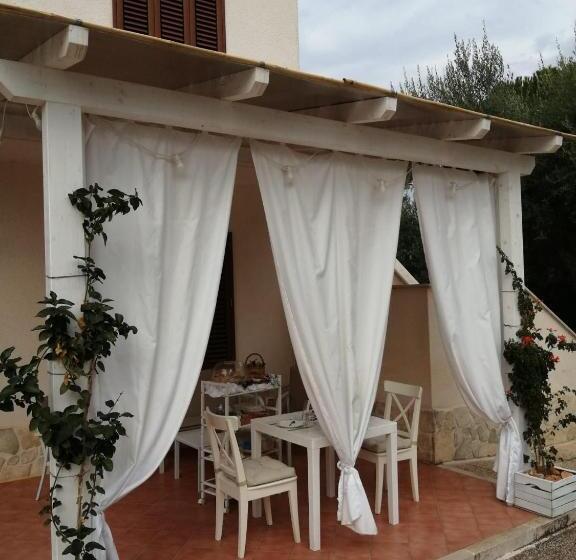 Номер Стандарт, B&b Villa Nonna Maria