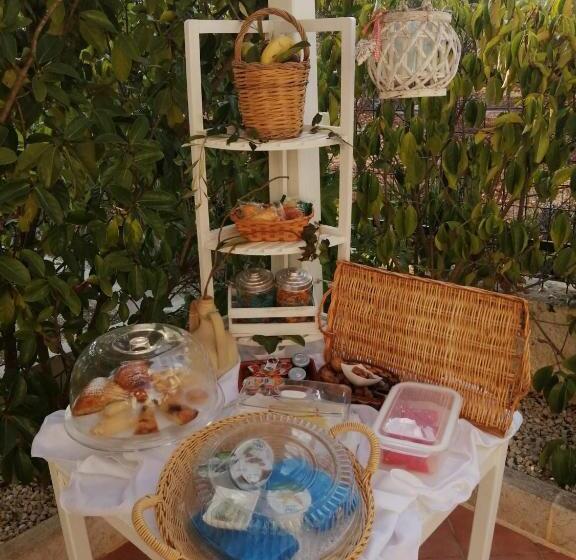 Номер Стандарт, B&b Villa Nonna Maria