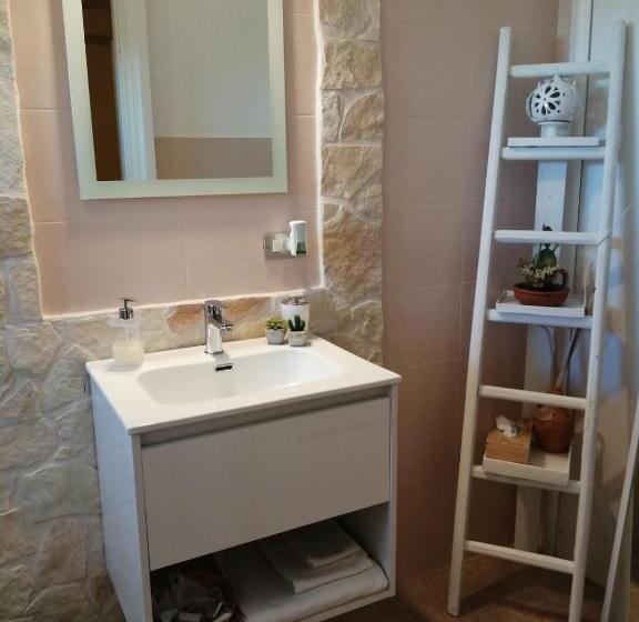 Номер Стандарт, B&b Villa Nonna Maria