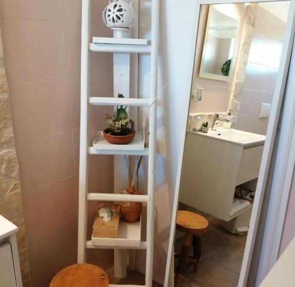 Номер Стандарт, B&b Villa Nonna Maria