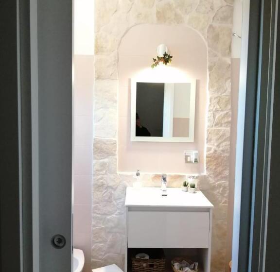 Номер Стандарт, B&b Villa Nonna Maria