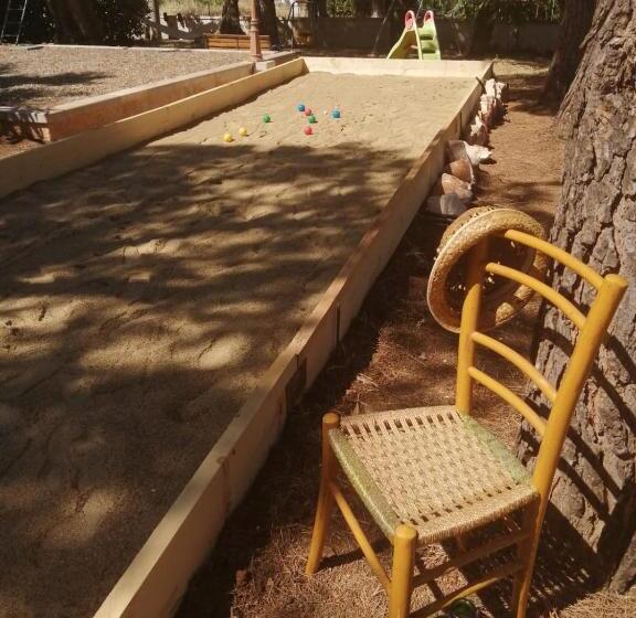 Номер Стандарт, B&b Villa Nonna Maria