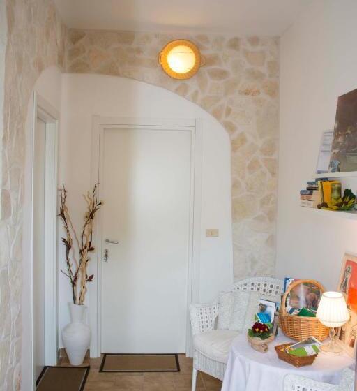 Номер Стандарт, B&b Villa Nonna Maria