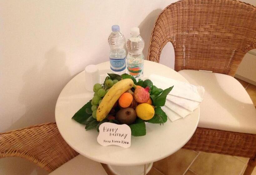 Номер Стандарт, B&b Villa Nonna Maria