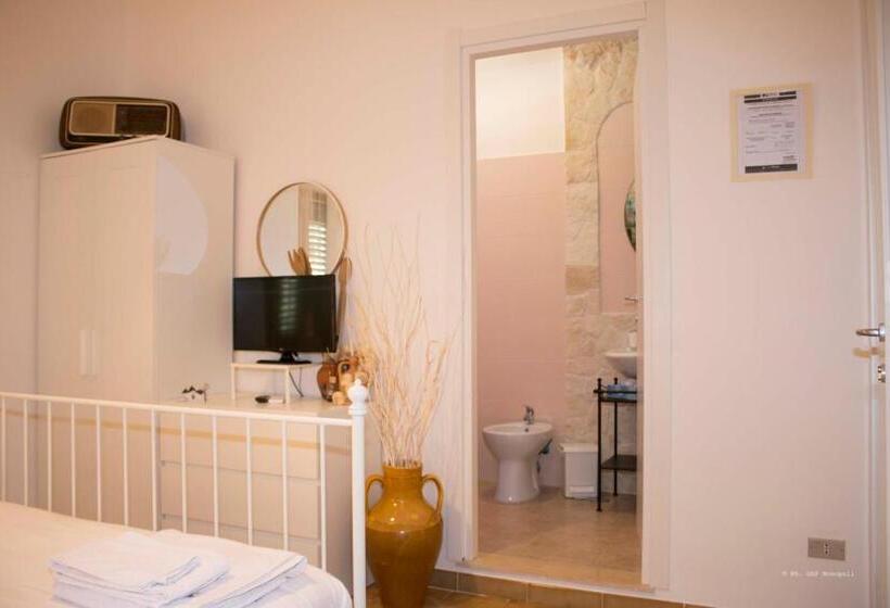 Номер Стандарт, B&b Villa Nonna Maria