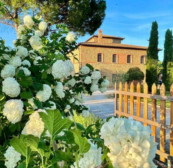 スタンダードルーム, Agriturismo La Colmata