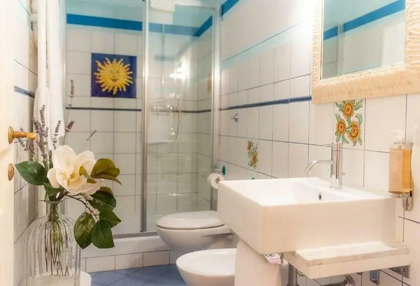 Standard-huone, Agriturismo La Colmata