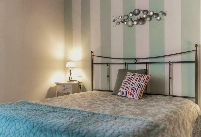 スタンダードルーム, Agriturismo La Colmata