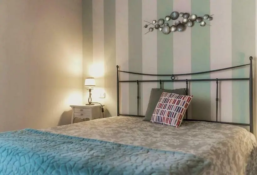 Standard-huone, Agriturismo La Colmata
