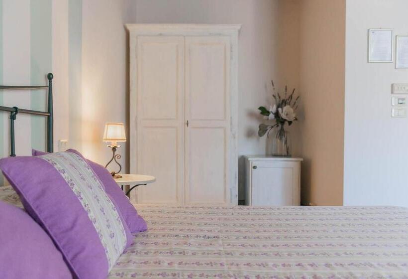 スタンダードルーム, Agriturismo La Colmata