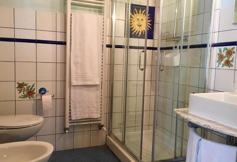 침실 2개 스위트, Agriturismo La Colmata