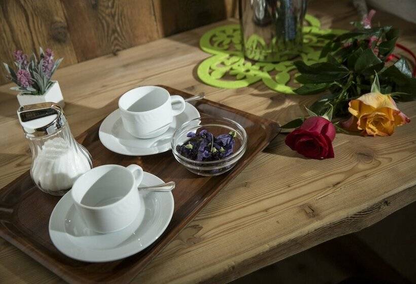 غرفة كومفورت, Maso Fior Di Bosco