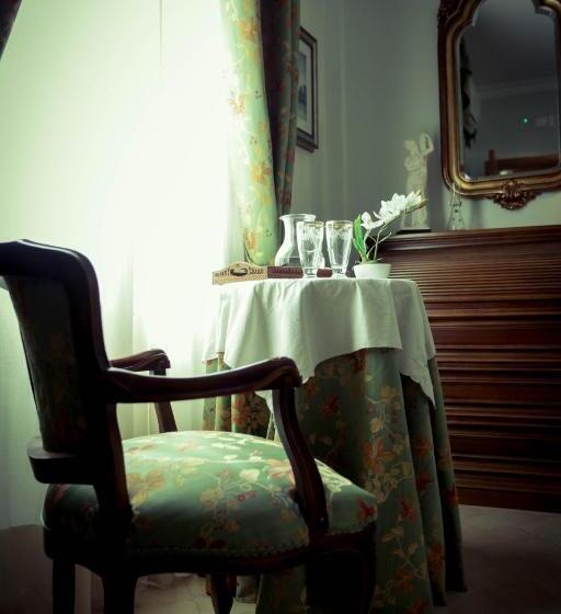 标准间, La Quercia Antica B&b