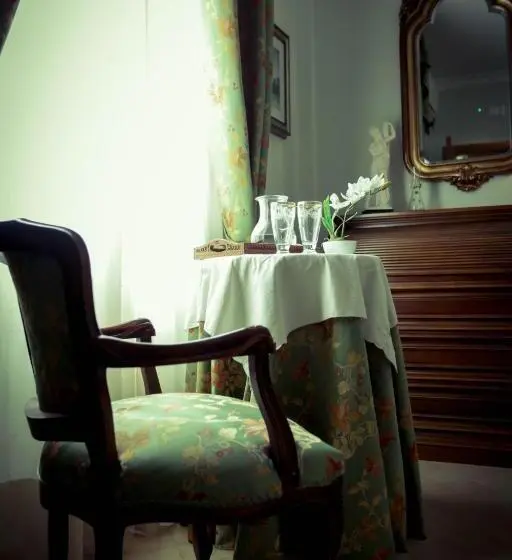 スタンダードルーム, La Quercia Antica B&b